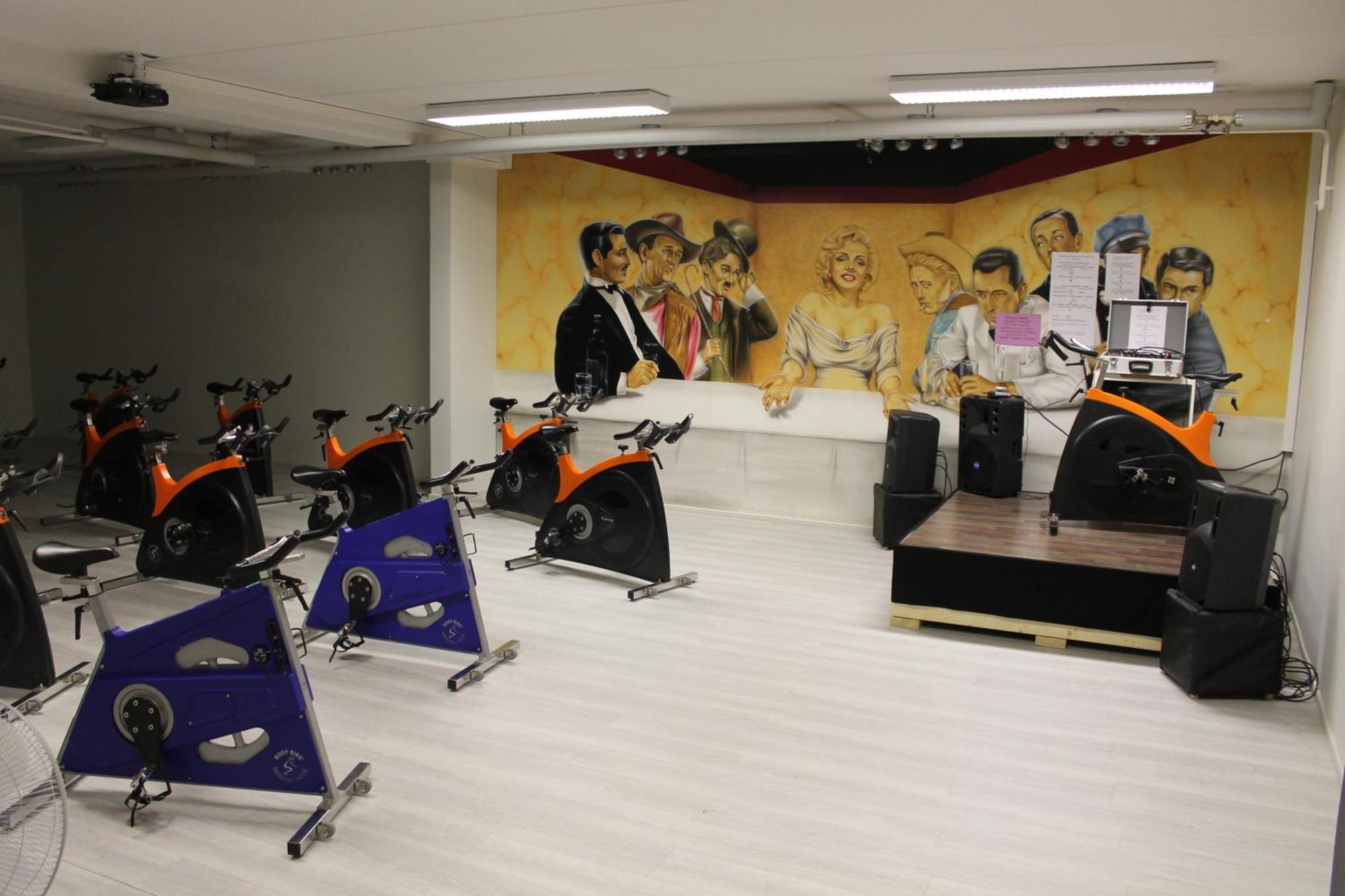 Sport Hotel Kantri Kankaanpää Exteriér fotografie