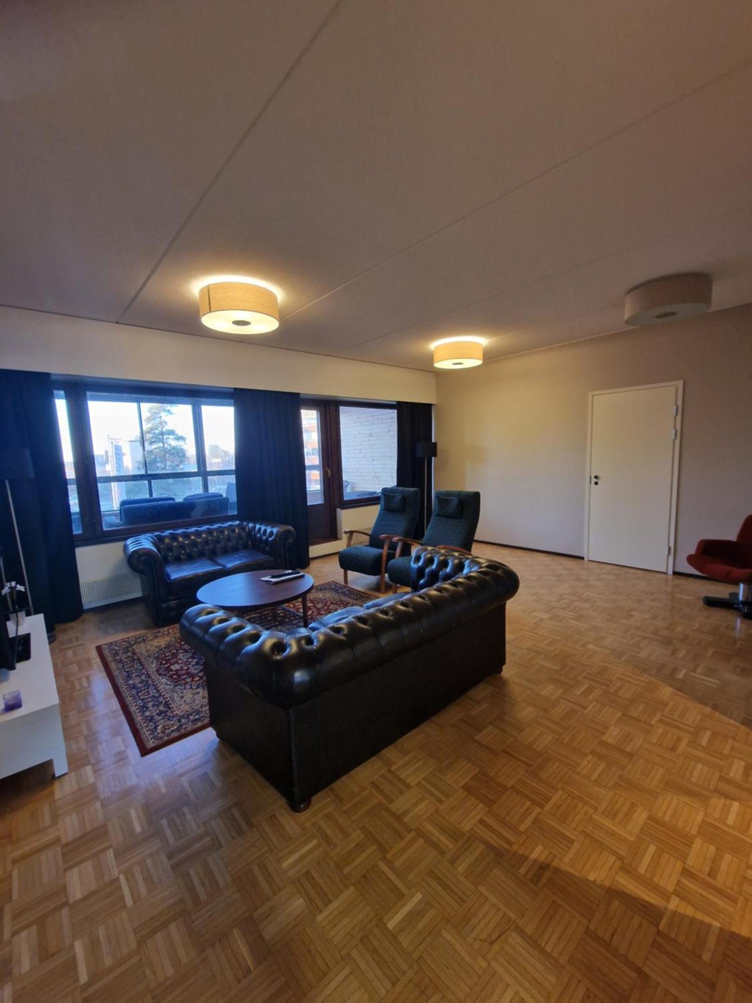Sport Hotel Kantri Kankaanpää Exteriér fotografie