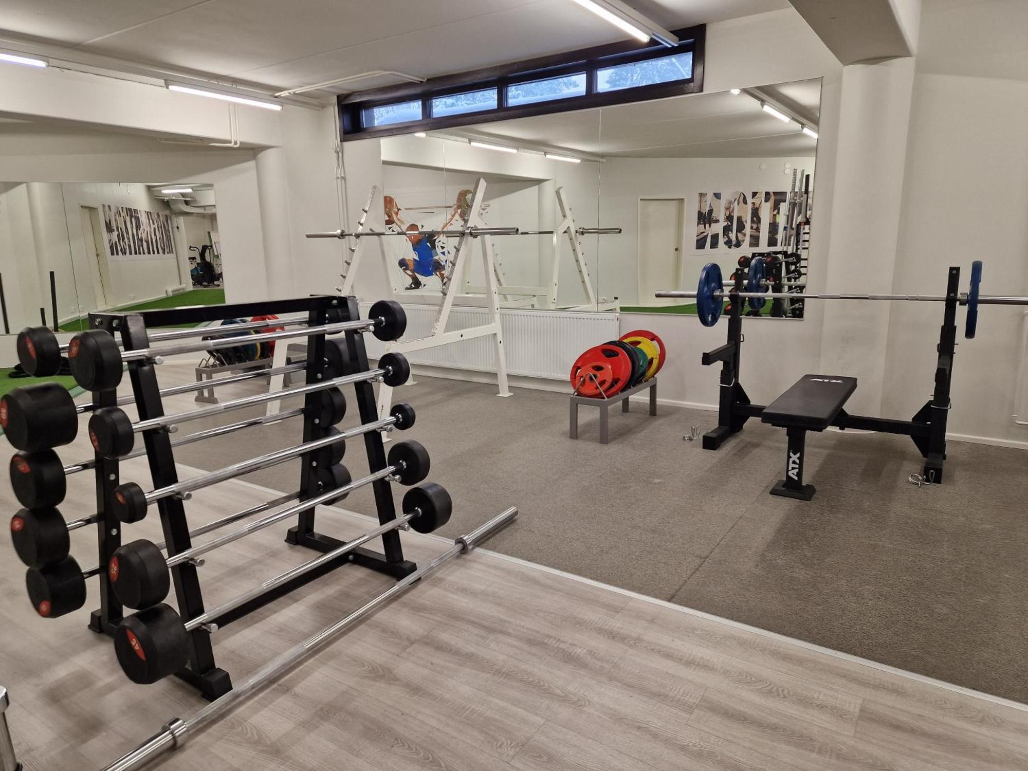 Sport Hotel Kantri Kankaanpää Exteriér fotografie