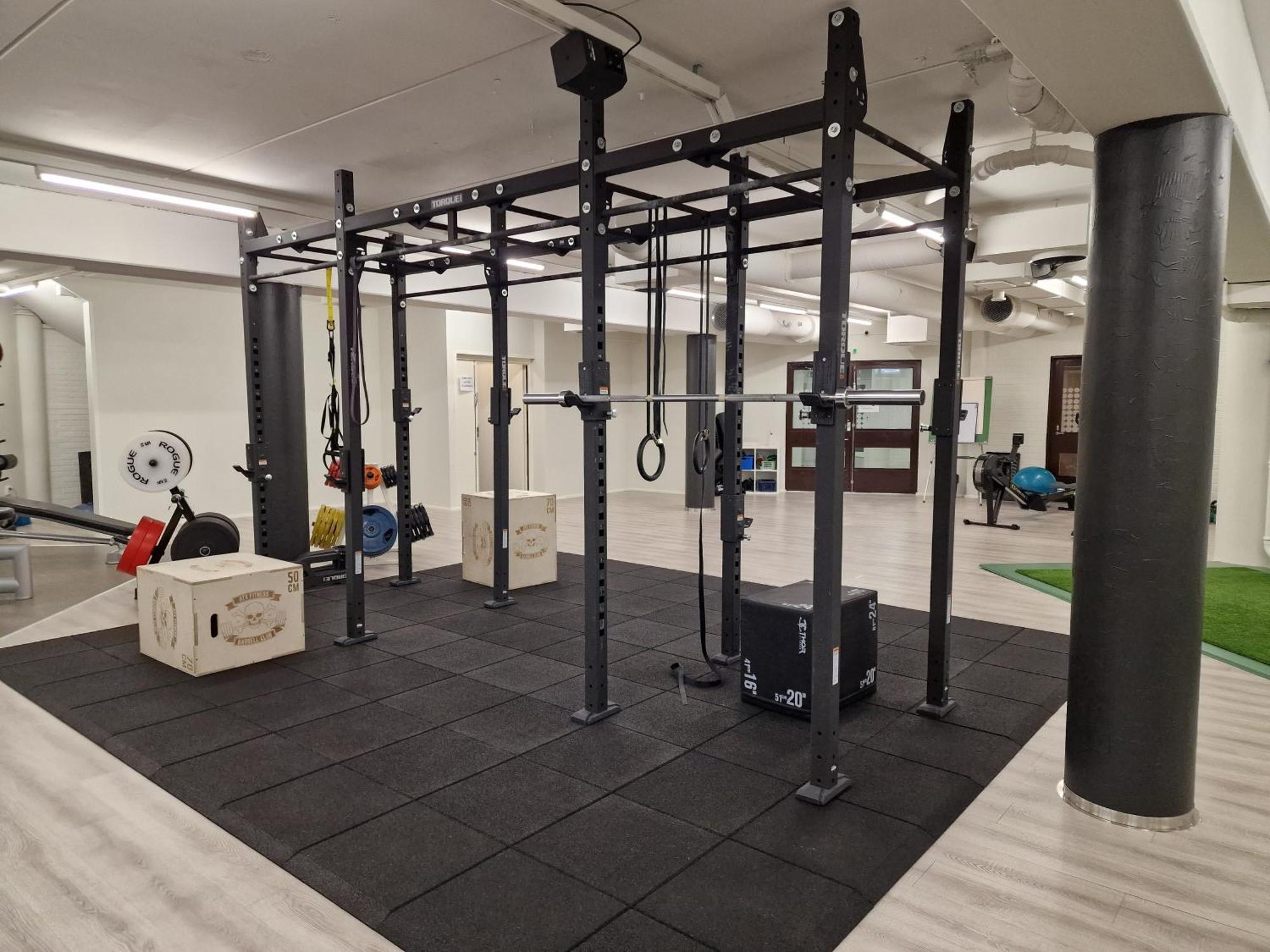 Sport Hotel Kantri Kankaanpää Exteriér fotografie