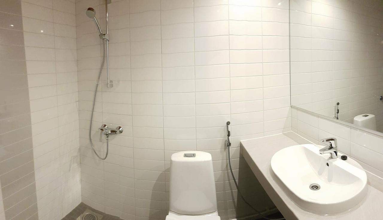 Sport Hotel Kantri Kankaanpää Exteriér fotografie